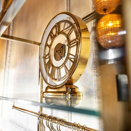 Castelsuites Brugge Eksteriør bilde